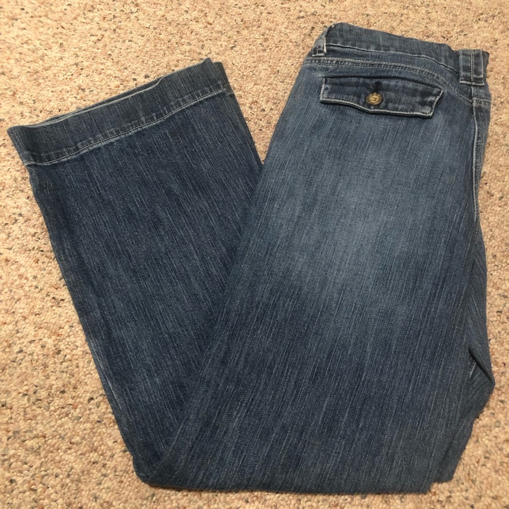 New York & Company Jeans